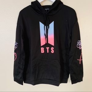 BTS Sweatshirt